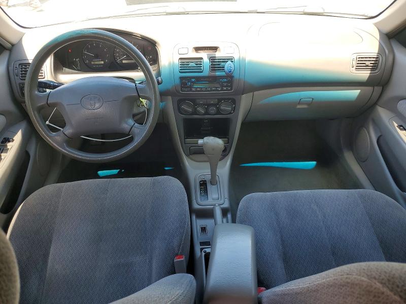 Продаж на аукціоні авто 2002 Toyota Corolla, vin: 1NXBR12E32Z576007, номер лоту: 55380486