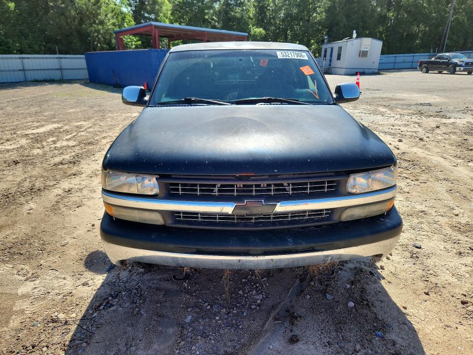 Aukcja sprzedaży 2002 Chevrolet Silverado, vin: 1GCEC19V22Z265213, numer aukcji: 53217906