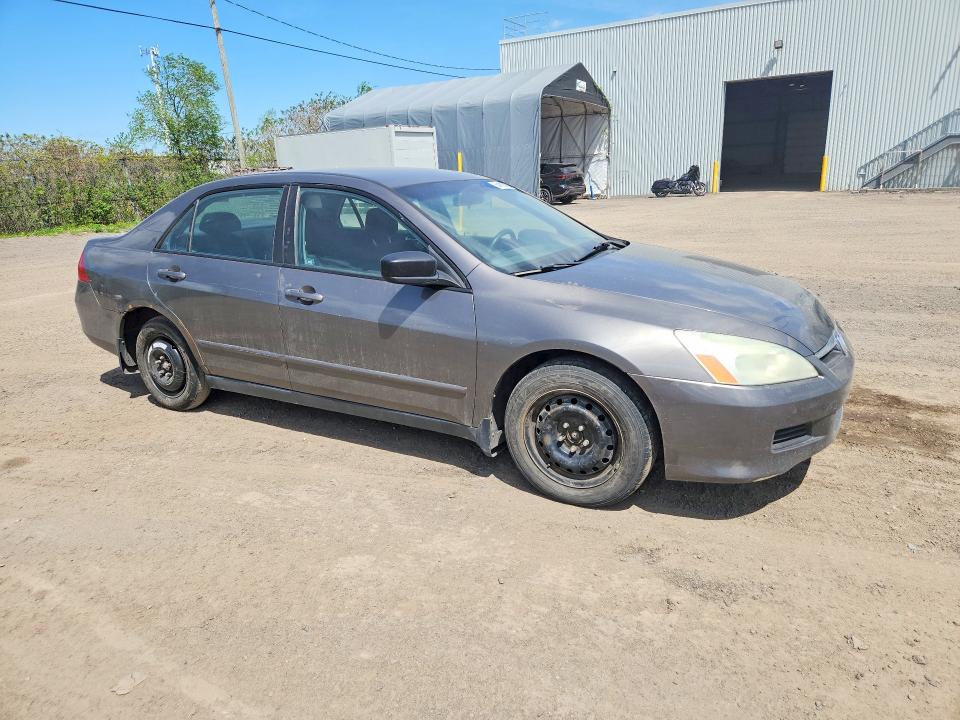 Aukcja sprzedaży 2006 Honda Accord, vin: 1HGCM56176A806582, numer aukcji: 54157026