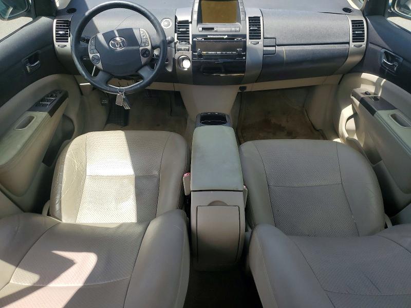 Aukcja sprzedaży 2006 Toyota Prius, vin: JTDKB20U067507854, numer aukcji: 52288226