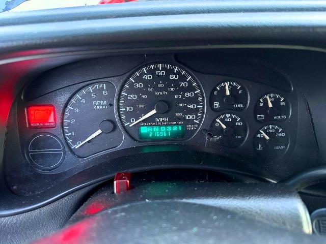 Aukcja sprzedaży 2002 Chevrolet Avalanche, vin: 3GNEK13T32G137306, numer aukcji: 54209156