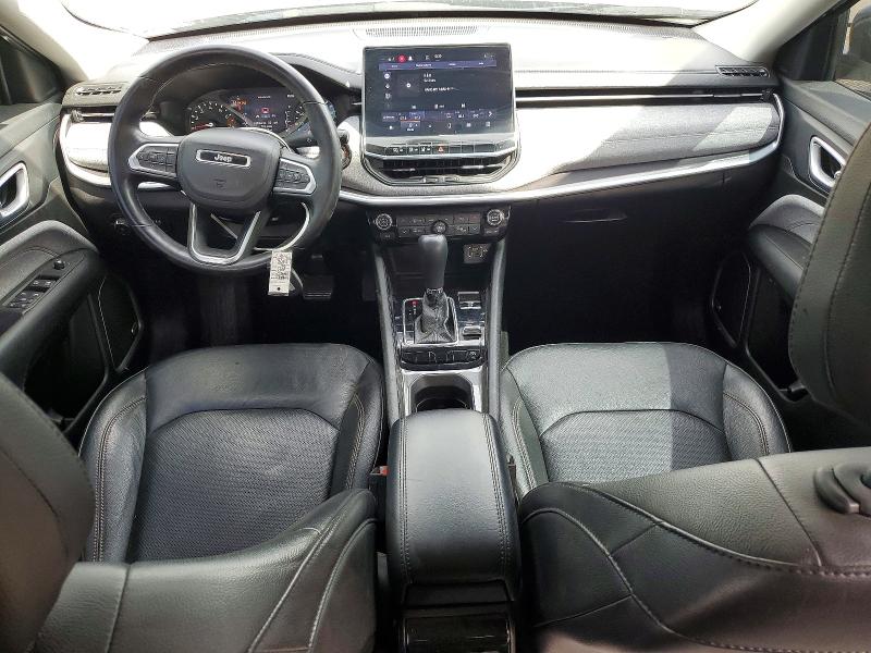 Продажа на аукционе авто 2022 Jeep Compass, vin: 3C4NJDFB0NT210174, номер лота: 54161936