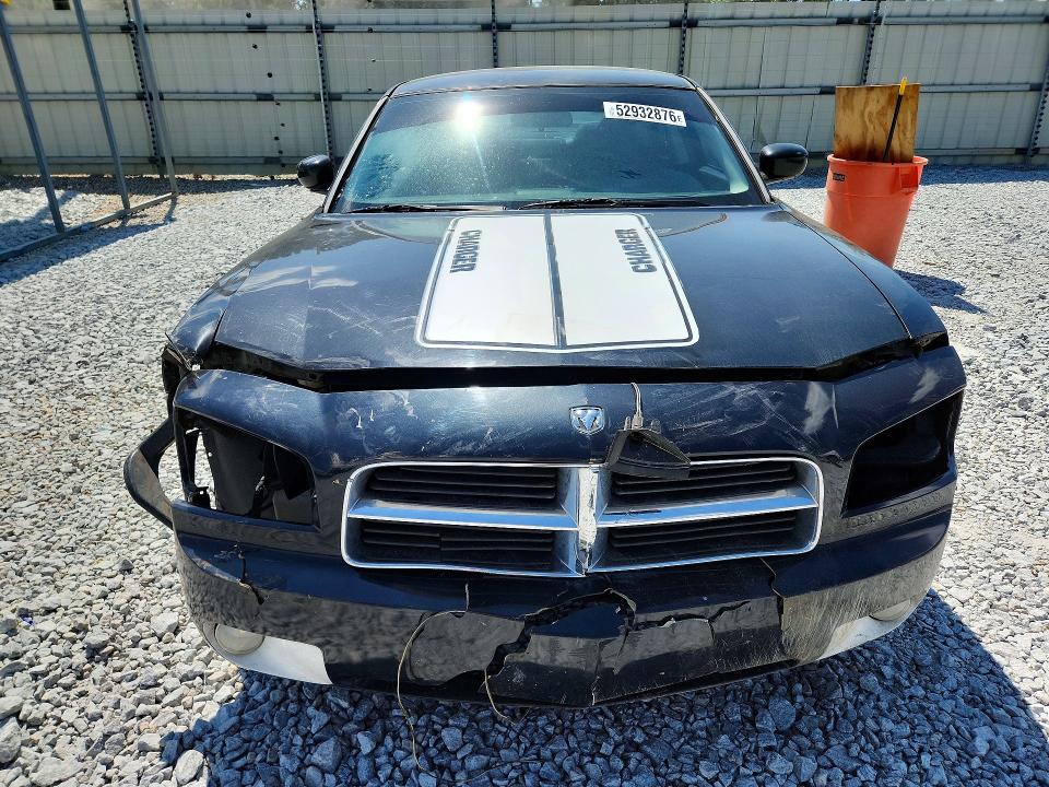 Aukcja sprzedaży 2010 Dodge Charger, vin: 2B3CA3CV8AH301388, numer aukcji: 52932876