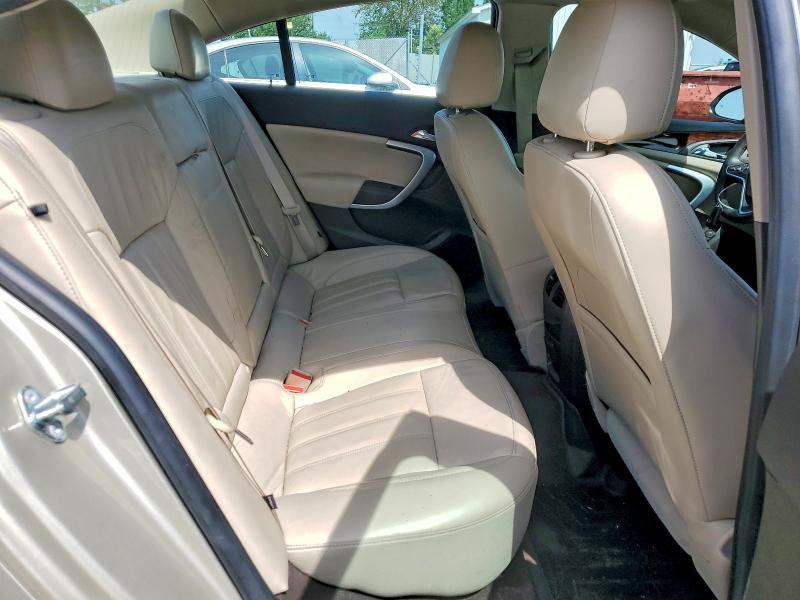 Продажа на аукционе авто 2016 Buick Regal, vin: 2G4GS5GX7G9207859, номер лота: 54653336