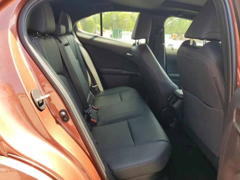 Продажа на аукционе авто 2025 Lexus Ux 300h, vin: JTHUCJDH6S2009399, номер лота: 53687106