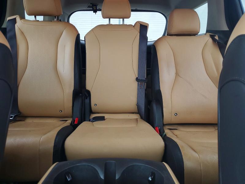 Aukcja sprzedaży 2024 Kia Carnival, vin: KNDNB4H38R6435252, numer aukcji: 55095026
