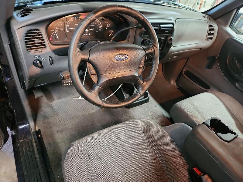 Продаж на аукціоні авто 2001 Ford Ranger, vin: 1FTYR10U41PB74891, номер лоту: 53848456