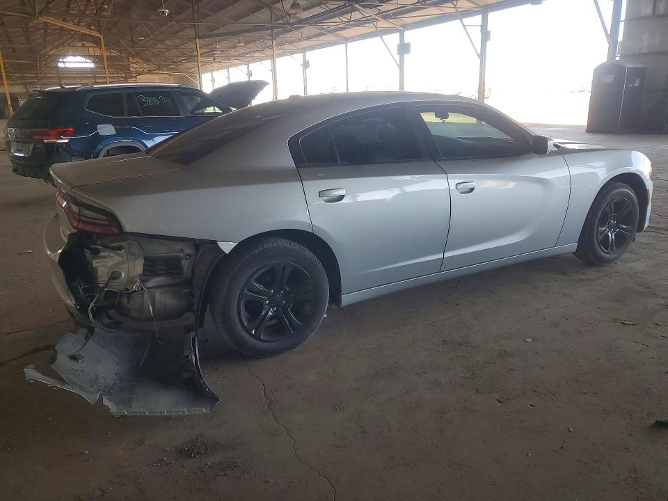 Aukcja sprzedaży 2022 Dodge Charger, vin: 2C3CDXBGXNH261292, numer aukcji: 54712726