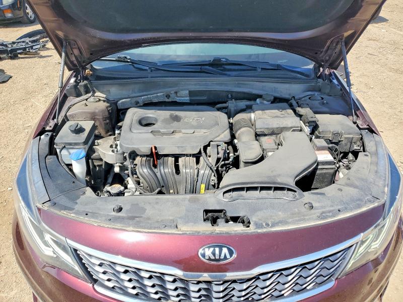 Aukcja sprzedaży 2020 Kia Optima, vin: 5XXGT4L38LG426315, numer aukcji: 52704356