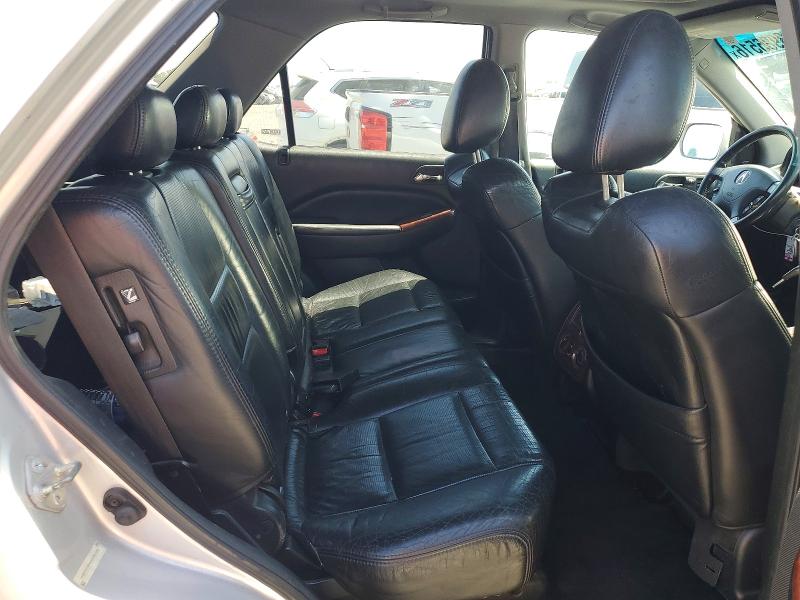 Aukcja sprzedaży 2004 Acura Mdx, vin: 2HNYD18944H536185, numer aukcji: 53986516