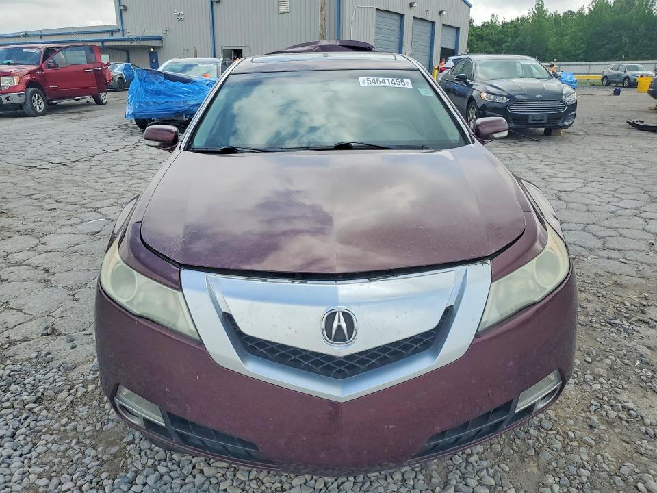 2010 Acura Tl მანქანა იყიდება აუქციონზე, vin: 19UUA9F57AA005330, აუქციონის ნომერი: 54641456