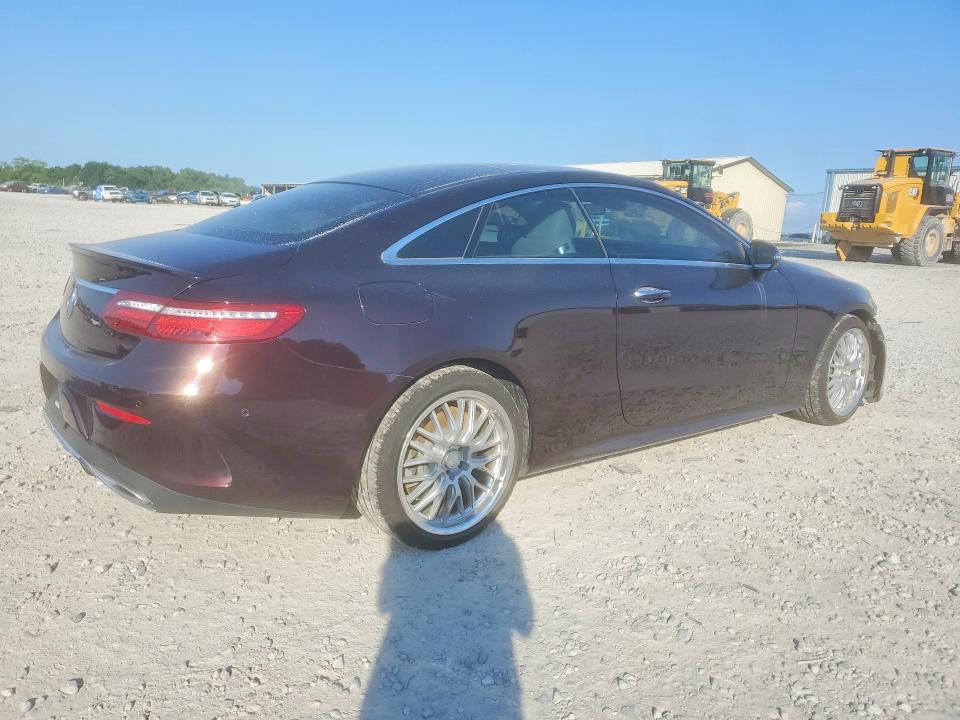 Aukcja sprzedaży 2019 Mercedes-benz E, vin: WDD1J6HB4KF079415, numer aukcji: 53040676