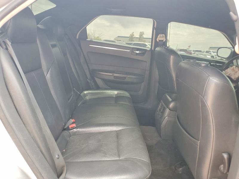 Aukcja sprzedaży 2010 Chrysler 300, vin: 2C3CA5CV4AH201190, numer aukcji: 53721156