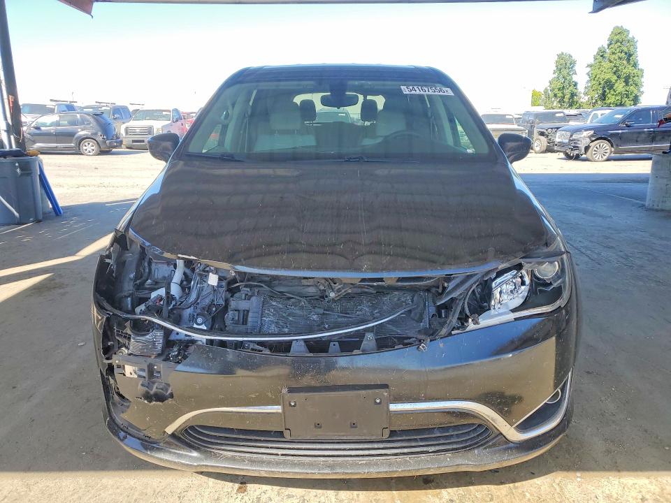 Aukcja sprzedaży 2018 Chrysler Pacifica, vin: 2C4RC1H76JR229859, numer aukcji: 54167556