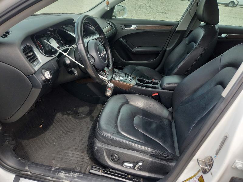 52226286 :رقم المزاد ، WAUAFAFL6GN002159 vin ، 2016 Audi A4 مزاد بيع