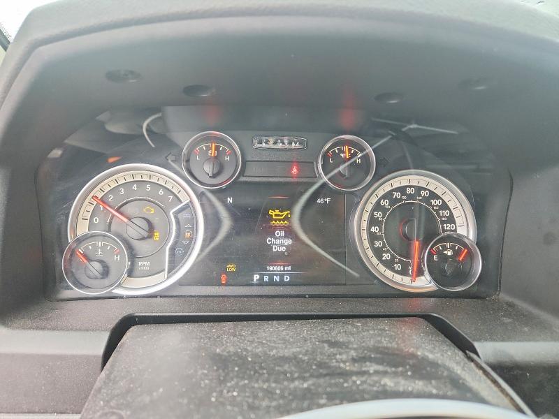 Aukcja sprzedaży 2013 Ram 1500, vin: 1C6RR7GP0DS634368, numer aukcji: 53036906