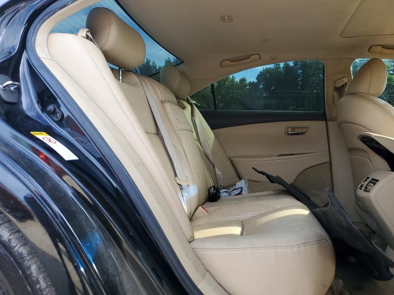 Продаж на аукціоні авто 2007 Lexus Es, vin: JTHBJ46G172016951, номер лоту: 54846696