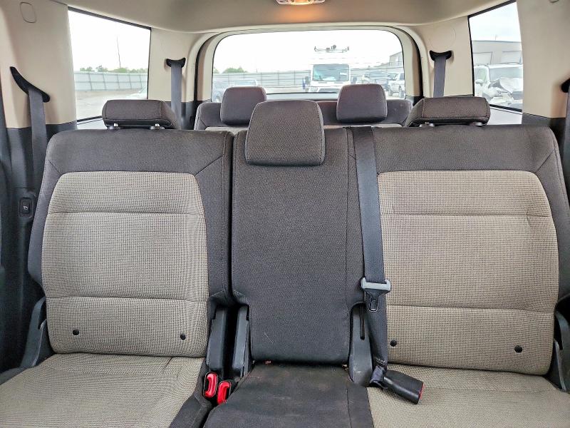 Aukcja sprzedaży 2011 Ford Flex, vin: 2FMHK6CC2BBD28247, numer aukcji: 52482156
