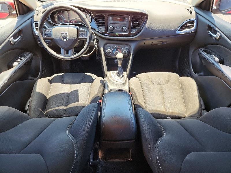 Продажа на аукционе авто 2013 Dodge Dart, vin: 1C3CDFBA9DD323038, номер лота: 52517576