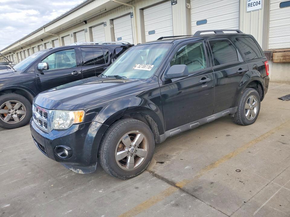 Aukcja sprzedaży 2009 Ford Escape, vin: 1FMCU03759KA45121, numer aukcji: 52186116