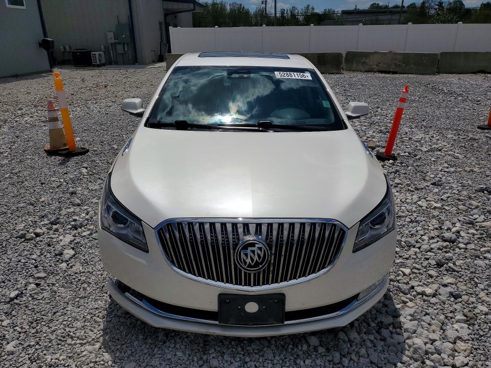 Продаж на аукціоні авто 2014 Buick Lacrosse, vin: 1G4GF5G32EF270857, номер лоту: 52881156