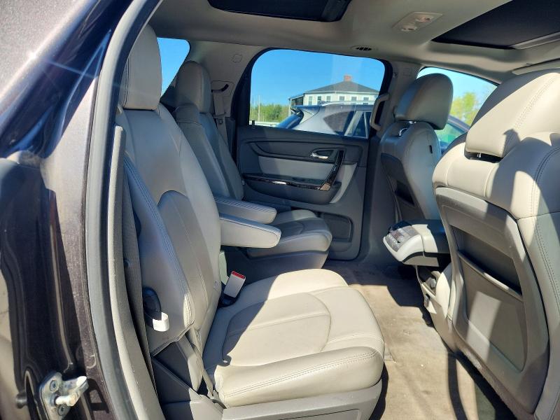 Aukcja sprzedaży 2015 Gmc Acadia, vin: 1GKKVRKD3FJ207617, numer aukcji: 52802576