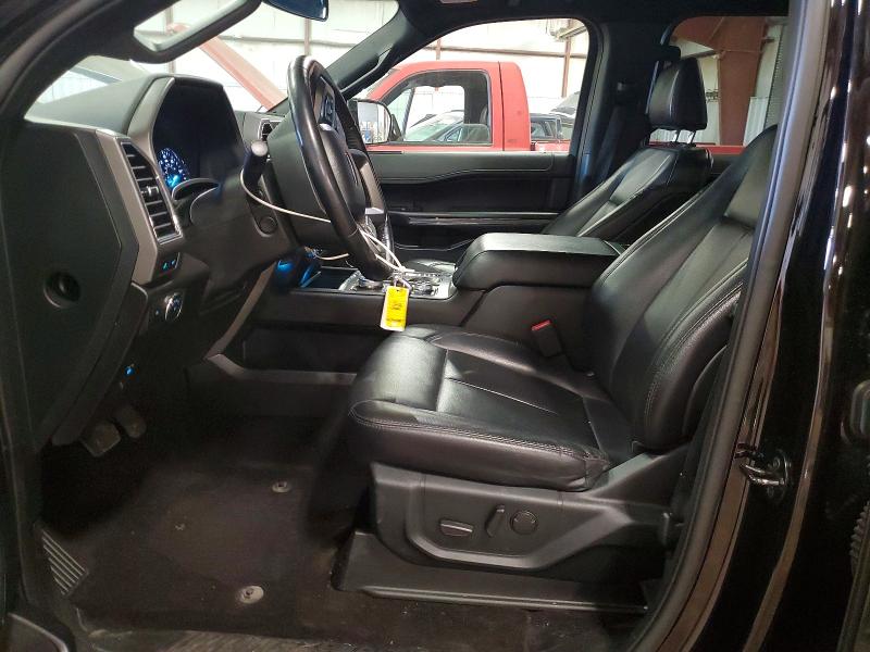 52749666 :رقم المزاد ، 1FMJU1JTXMEA00440 vin ، 2021 Ford Expedition مزاد بيع