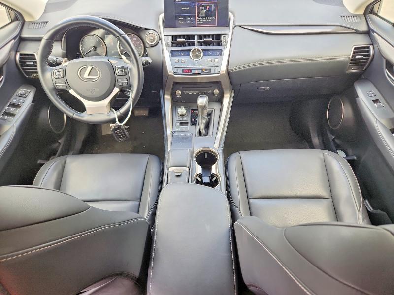 Aukcja sprzedaży 2019 Lexus Nx 300, vin: JTJYARBZ3K2141035, numer aukcji: 52420026