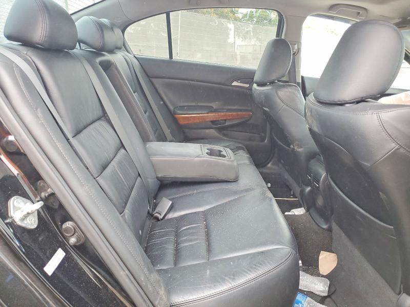 53828446 :رقم المزاد ، 1HGCP3F88BA029686 vin ، 2011 Honda Accord مزاد بيع