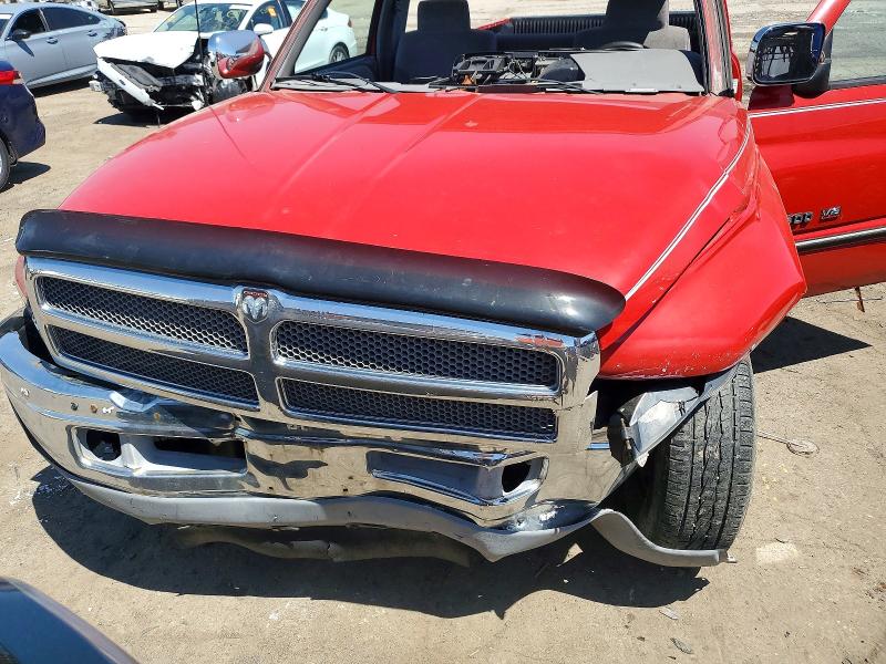 Aukcja sprzedaży 1996 Dodge Ram 1500, vin: 1B7HC16Y9TJ183085, numer aukcji: 52073496
