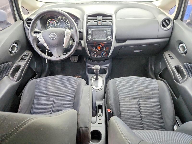 55149816 :رقم المزاد ، 3N1CE2CP6GL404293 vin ، 2016 Nissan Versa Note مزاد بيع