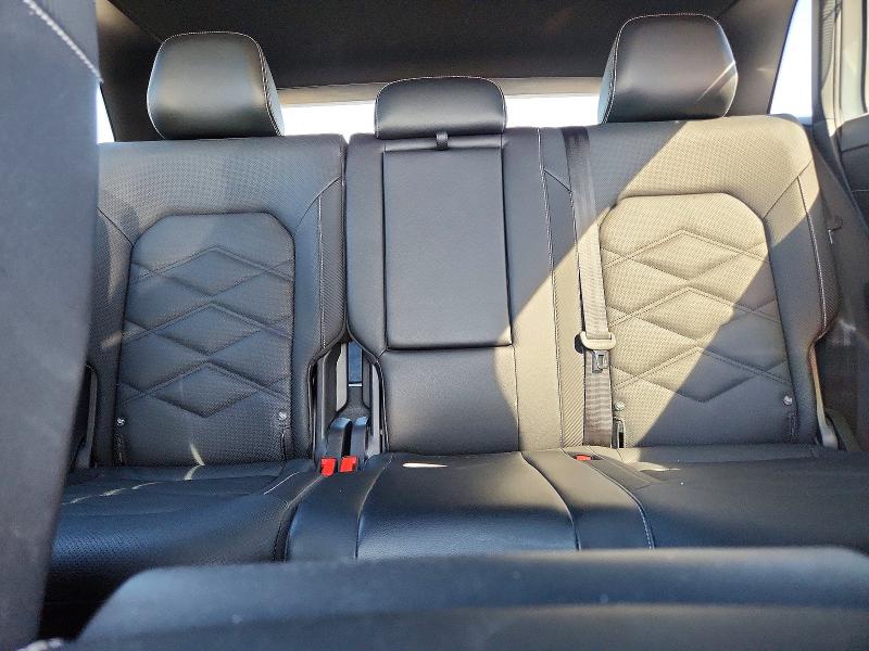 Продажа на аукционе авто 2025 Volkswagen Atlas Cross Sport, vin: 1V2WE2CA6SC200148, номер лота: 53301566