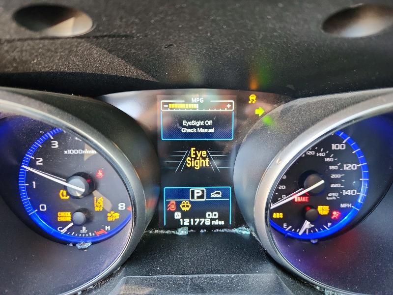 54086116 :رقم المزاد ، 4S4BSAHC6H3343117 vin ، 2017 Subaru Outback مزاد بيع