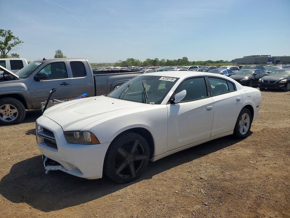 2011 Dodge Charger მანქანა იყიდება აუქციონზე, vin: 2B3CL3CG0BH582101, აუქციონის ნომერი: 52330136