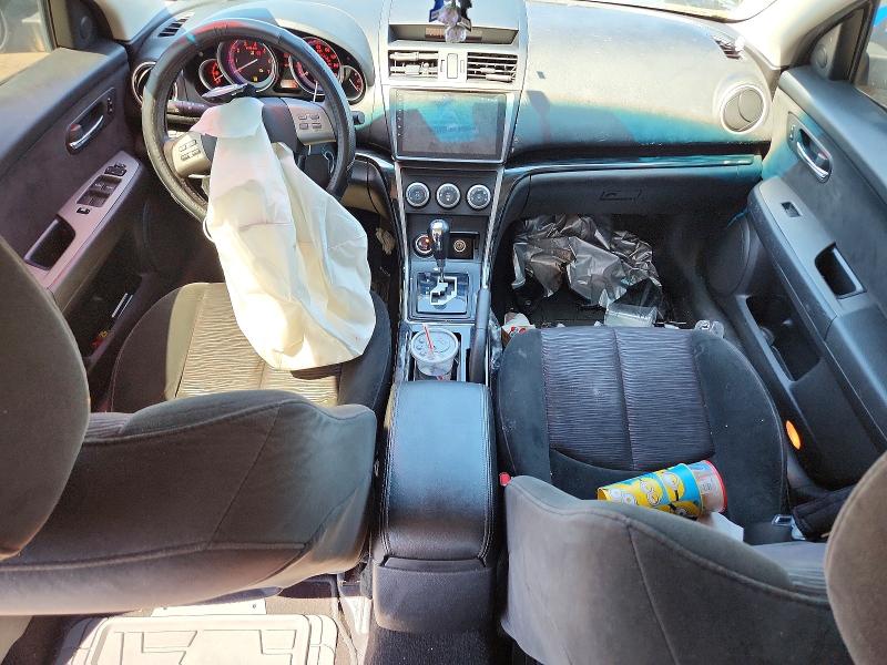 Aukcja sprzedaży 2009 Mazda 6, vin: 1YVHP82A595M33973, numer aukcji: 52701696