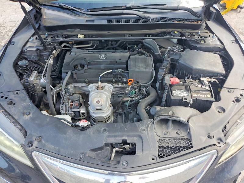 Продажа на аукционе авто 2015 Acura Tlx, vin: 19UUB1F50FA021004, номер лота: 54940906