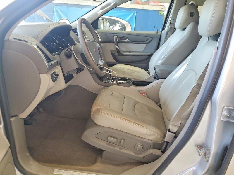 Aukcja sprzedaży 2017 Gmc Acadia Limited, vin: 1GKKVSKD9HJ149586, numer aukcji: 54053306