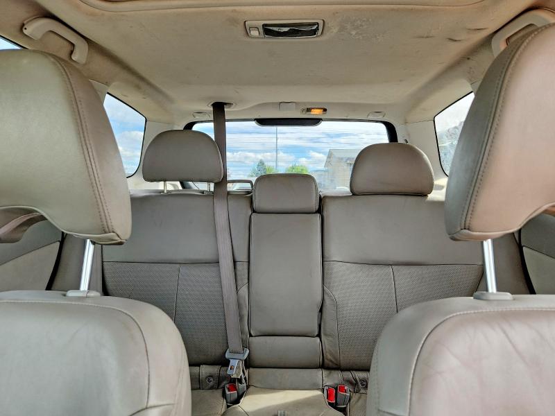 Продаж на аукціоні авто 2010 Subaru Forester, vin: JF2SH6DCXAH760076, номер лоту: 53837726
