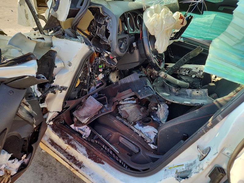 Aukcja sprzedaży 2017 Volkswagen Gti, vin: 3VW4T7AU4HM062235, numer aukcji: 53423306