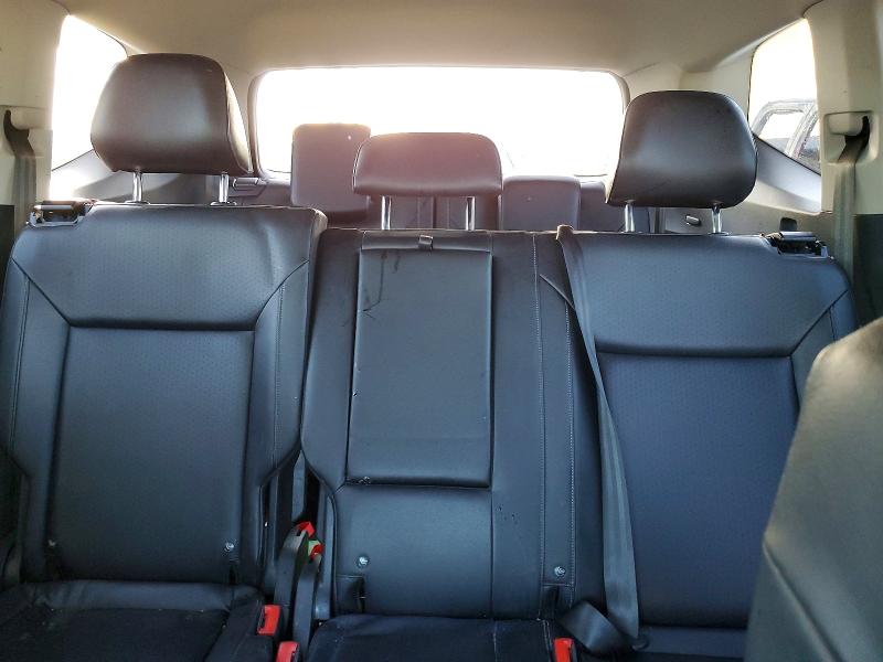 2018 Volkswagen Atlas მანქანა იყიდება აუქციონზე, vin: 1V2CP2CA1JC594640, აუქციონის ნომერი: 54662026