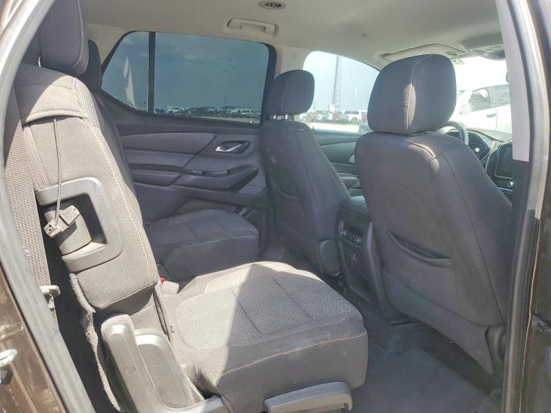 Aukcja sprzedaży 2018 Chevrolet Traverse, vin: 1GNERGKW9JJ215482, numer aukcji: 53946256