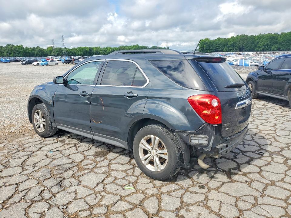Продажа на аукционе авто 2014 Chevrolet Equinox, vin: 2GNFLFEK1E6266146, номер лота: 54770076