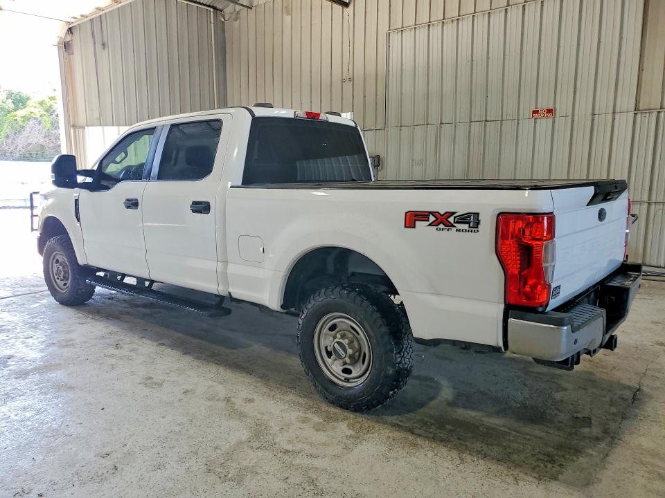 2022 Ford F250 მანქანა იყიდება აუქციონზე, vin: 1FT7W2BN5NEF45932, აუქციონის ნომერი: 55122906