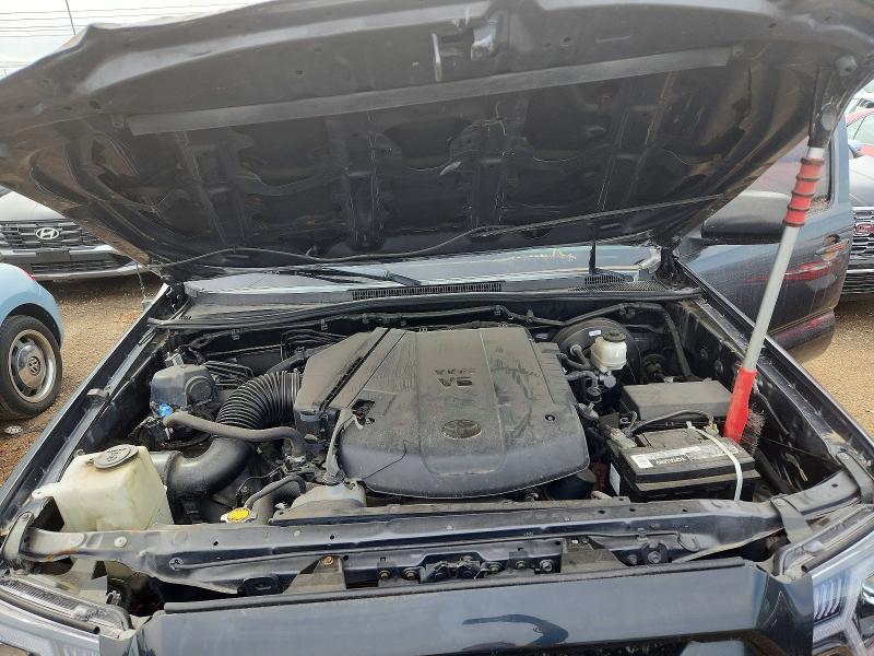 Aukcja sprzedaży 2014 Toyota Tacoma, vin: 3TMKU4HN0EM040295, numer aukcji: 53842676
