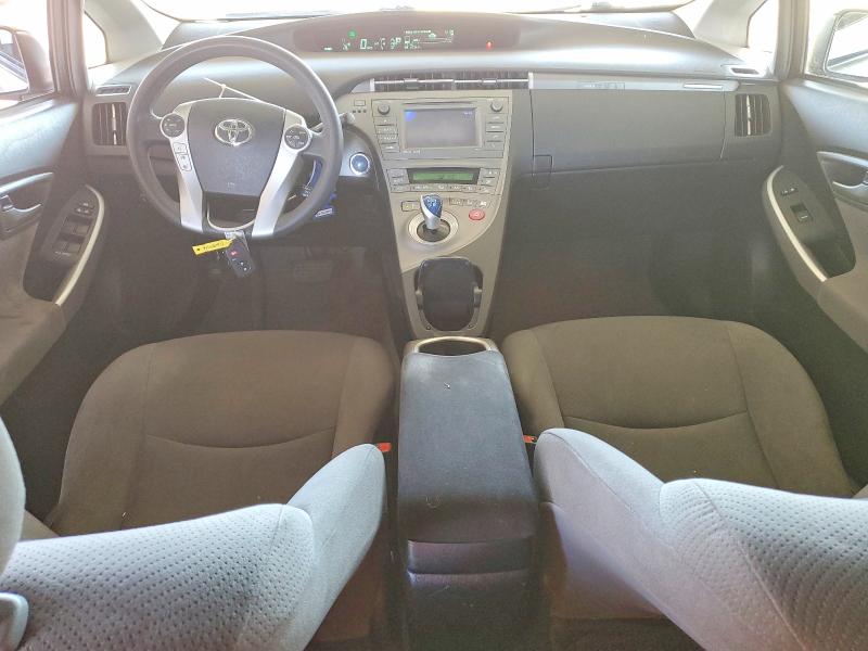 Продаж на аукціоні авто 2015 Toyota Prius Plug-in Hybrid, vin: JTDKN3DPXF3068946, номер лоту: 54179186