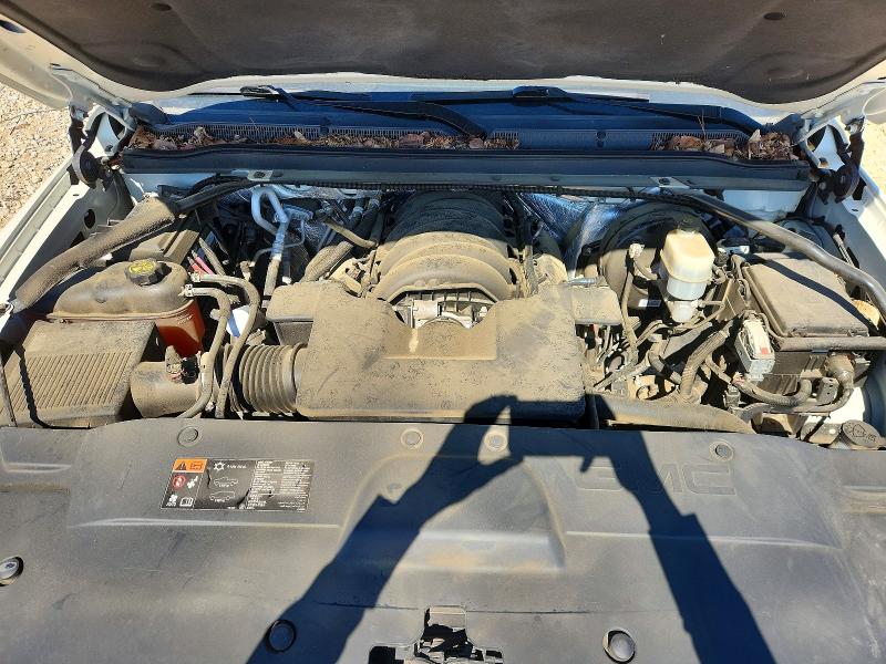 Aukcja sprzedaży 2015 Gmc Yukon, vin: 1GKS1BKCXFR119773, numer aukcji: 53421406