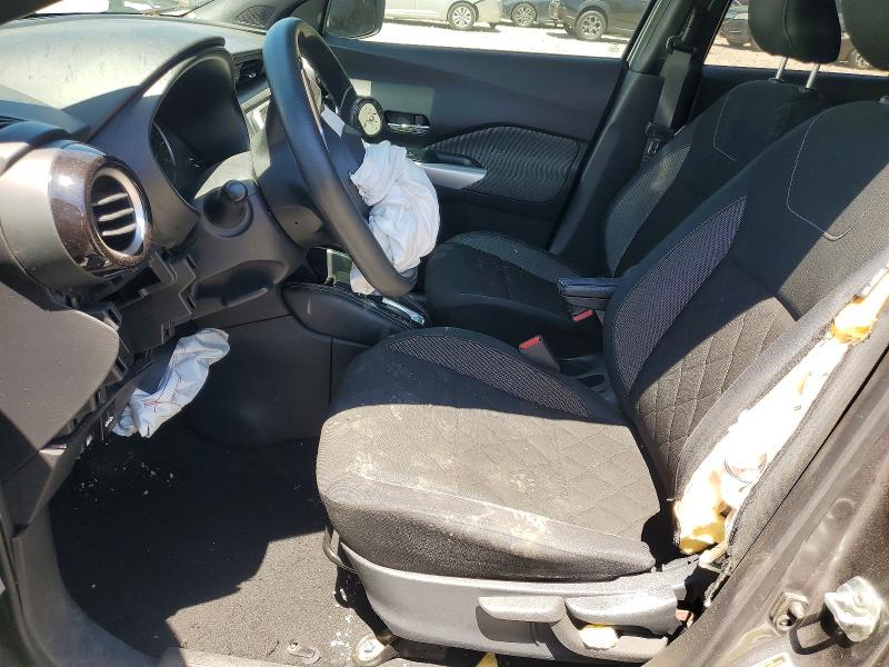 Aukcja sprzedaży 2020 Nissan Kicks, vin: 3N1CP5CV4LL549885, numer aukcji: 53122946