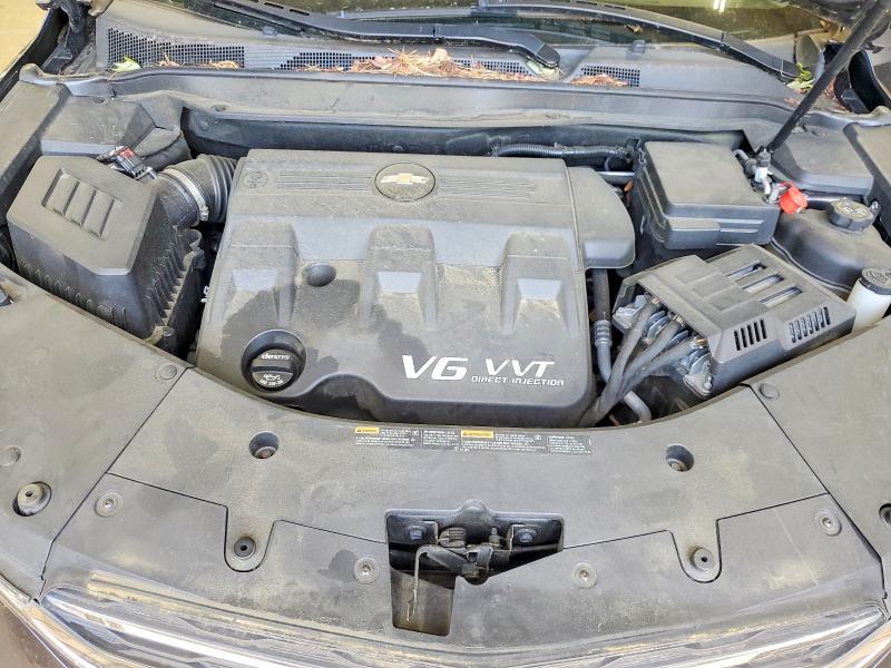 Aukcja sprzedaży 2016 Chevrolet Equinox, vin: 2GNFLGE39G6222218, numer aukcji: 51949066