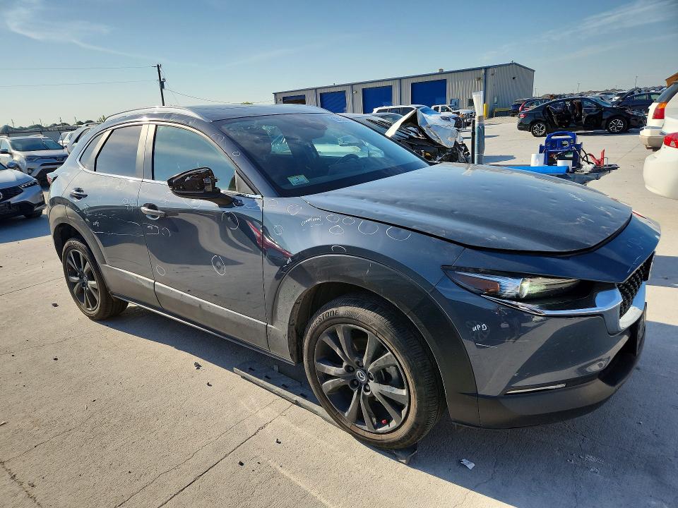 Aukcja sprzedaży 2023 Mazda Cx-30, vin: 3MVDMBCM8PM518119, numer aukcji: 52841866