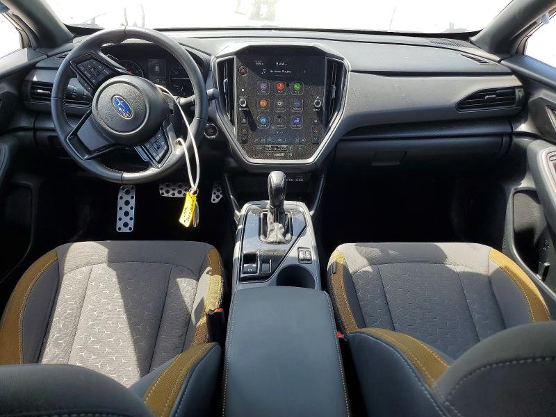 Продаж на аукціоні авто 2024 Subaru Crosstrek, vin: 4S4GUHF61R3779834, номер лоту: 53839916